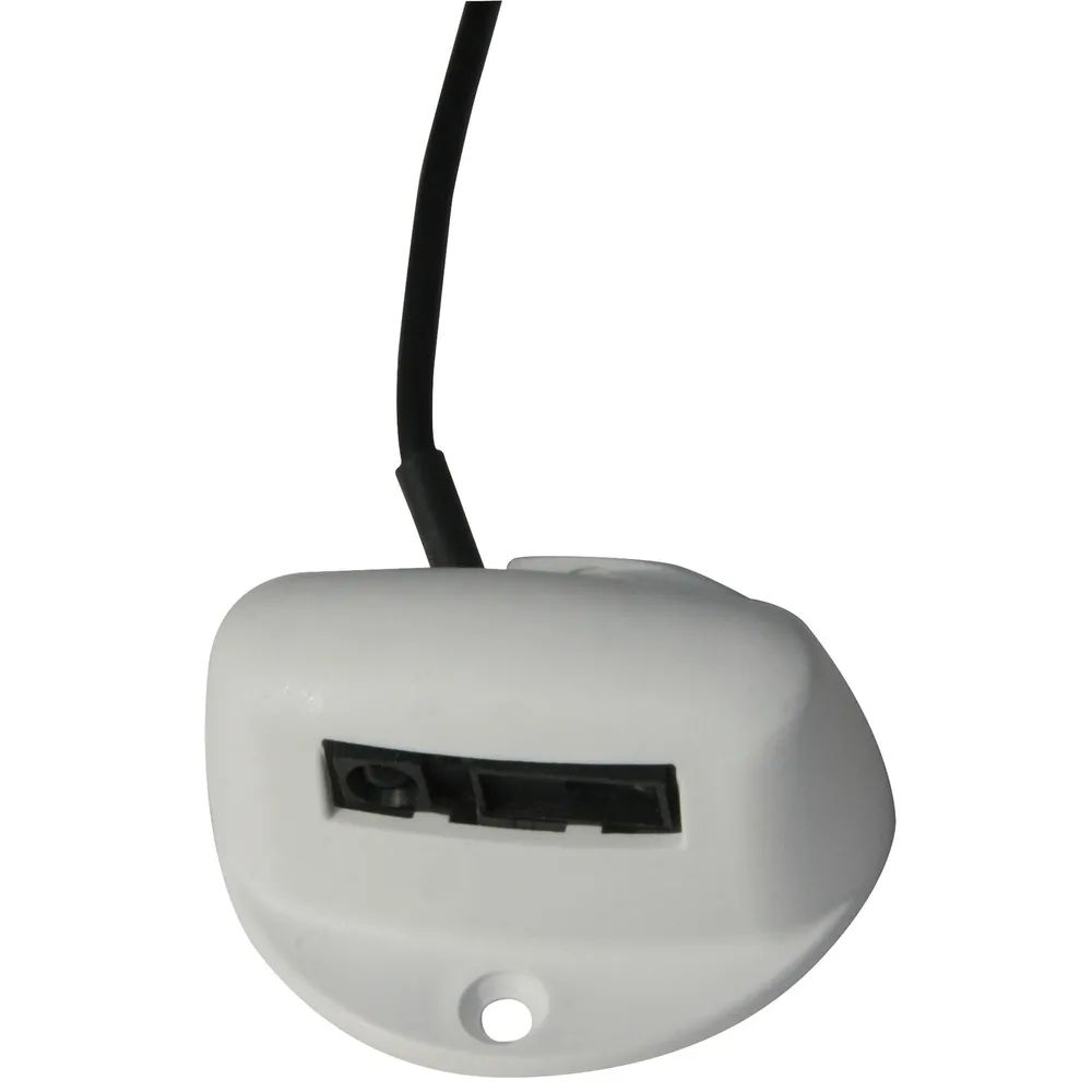 SERVETTO Kleiderlift elektrisch i3 Zusatz-Sensor, Kunststoff weiß