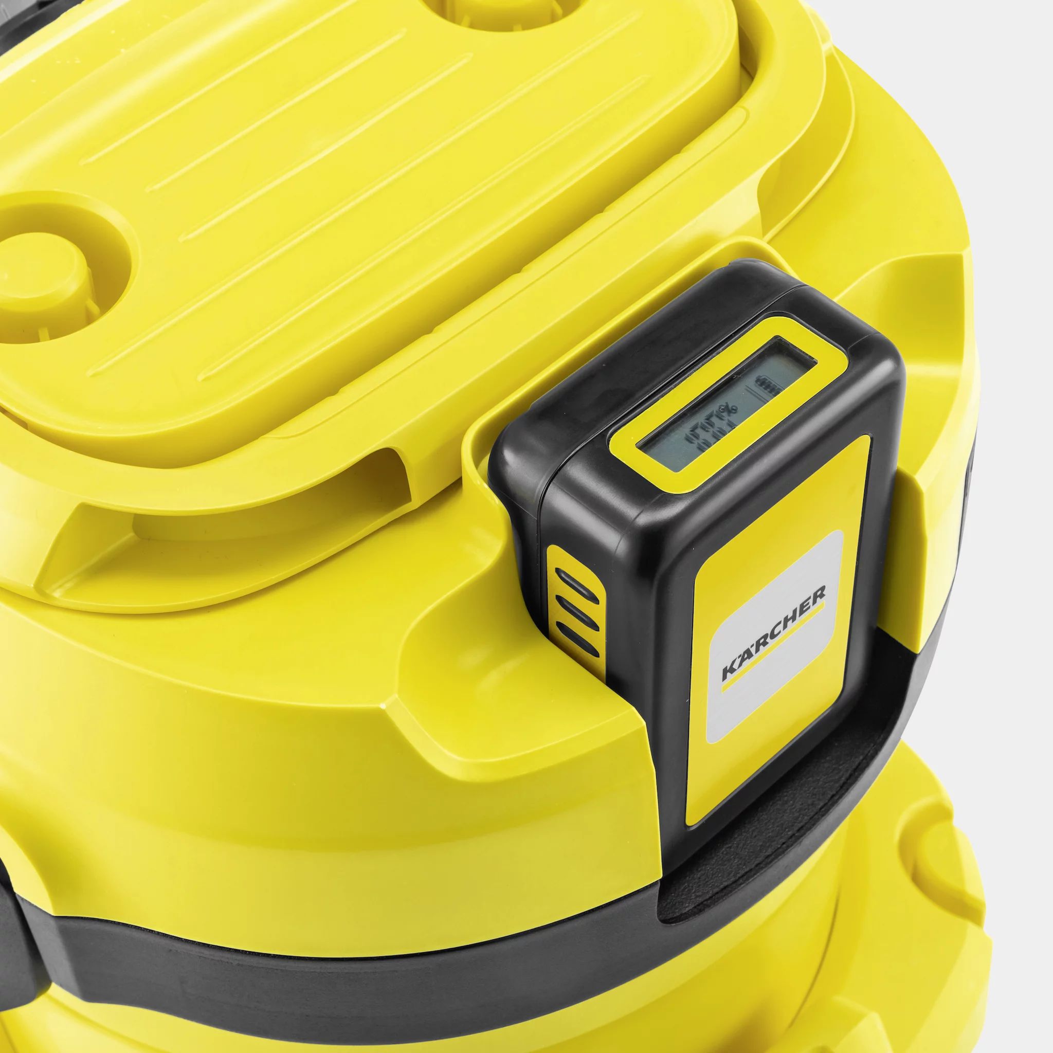Kärcher WD 2-18 Battery Set V-12/18