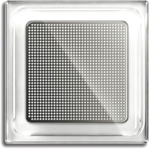 Busch-Jaeger WANDMODUL 1 LICHTRICHT / BUSCH 2068/11-84 2CKA001510A0005