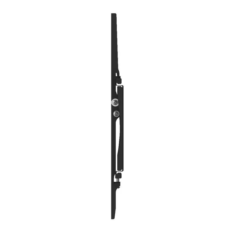 Hama TV-Wandhalterung TILT, neigbar, 191 cm (75"), bis 35 kg, Schwarz
