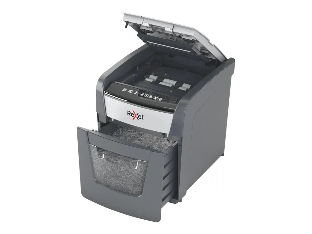 Rexel Optimum AutoFeed+ 50X - Vorzerkleinerer