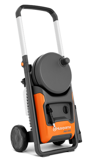 Husqvarna PW 240