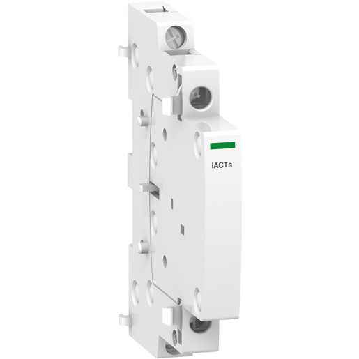 Schneider Electric HILFSKONTAKT ACT 1Ö/1S 2A / SCHN.E A9C15914