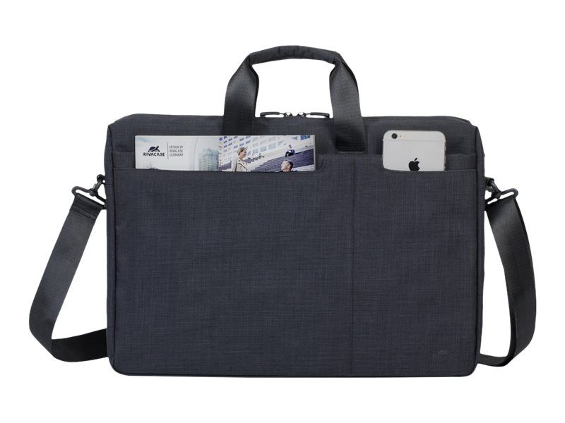 rivacase Riva Case 8355 - Notebook-Tasche - 43.9 cm (17.3")