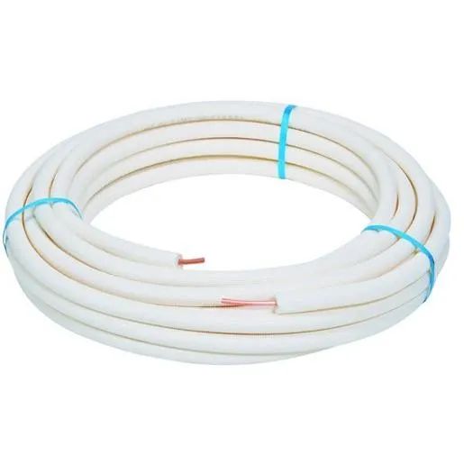 Vaillant KÄLTEMITTELLEITUNG 1/2 25METER / VAILLA KÄLTEMITTELLEITUNG 0020250312