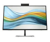 HP 527pm - Series 5 Pro - LED-Monitor - 68.6 cm (27")