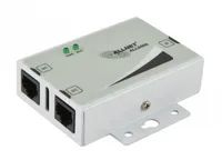 ALLNET ALL4406 Temperature & humidity sensor Freistehend Verkabelt