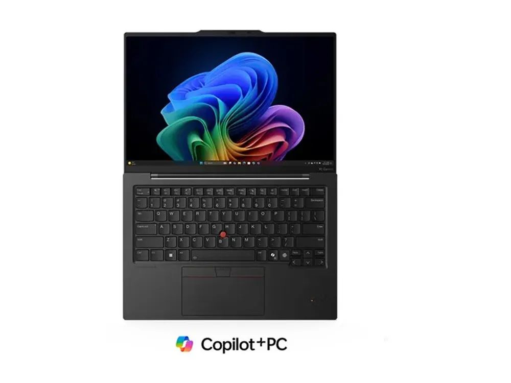 Lenovo TS ThinkPad X X1 Carbon G13 Ultra 7 258V - Notebook - Core Ultra 7