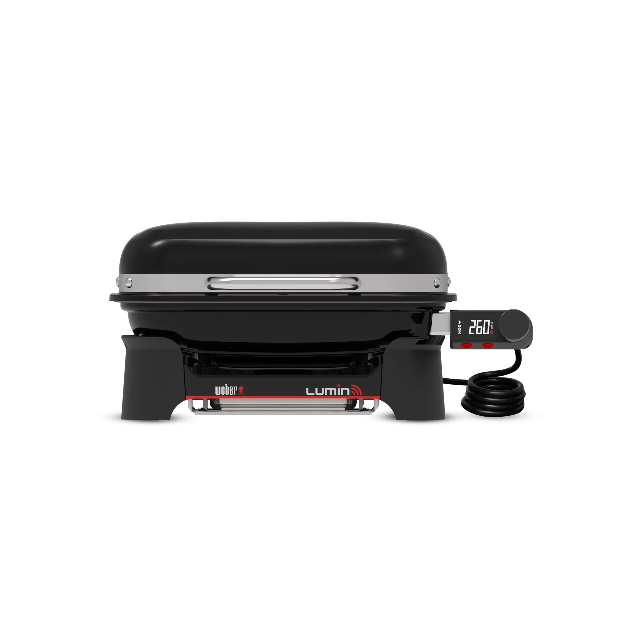Weber LUMIN COMPACT SMART (2026)