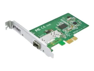 Planet ENW-9701 - Netzwerkadapter - PCIe - SFP (mini-GBIC)