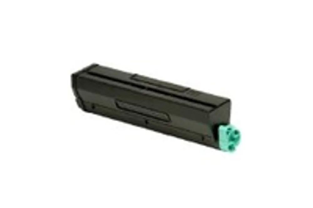 Olivetti Schwarz - Original - Tonerpatrone