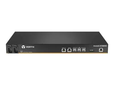 Vertiv ACS 8000 Serial Console ACS8032MDAC