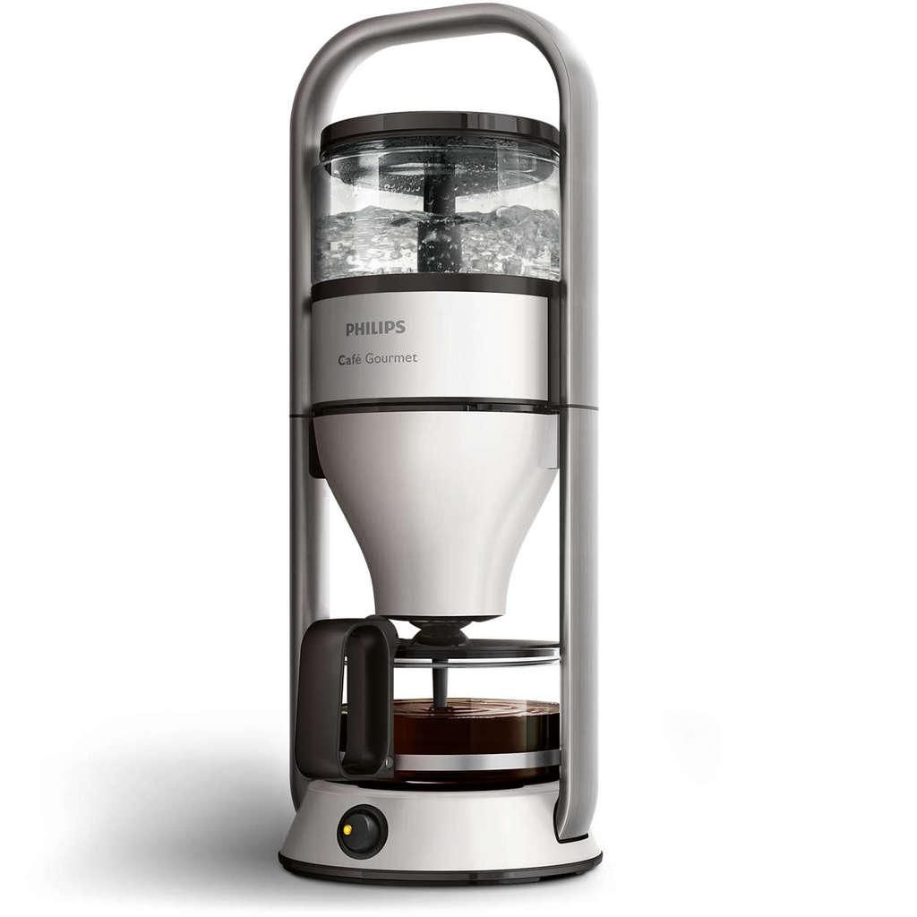 Philips HD5407/10 Café Gourmet