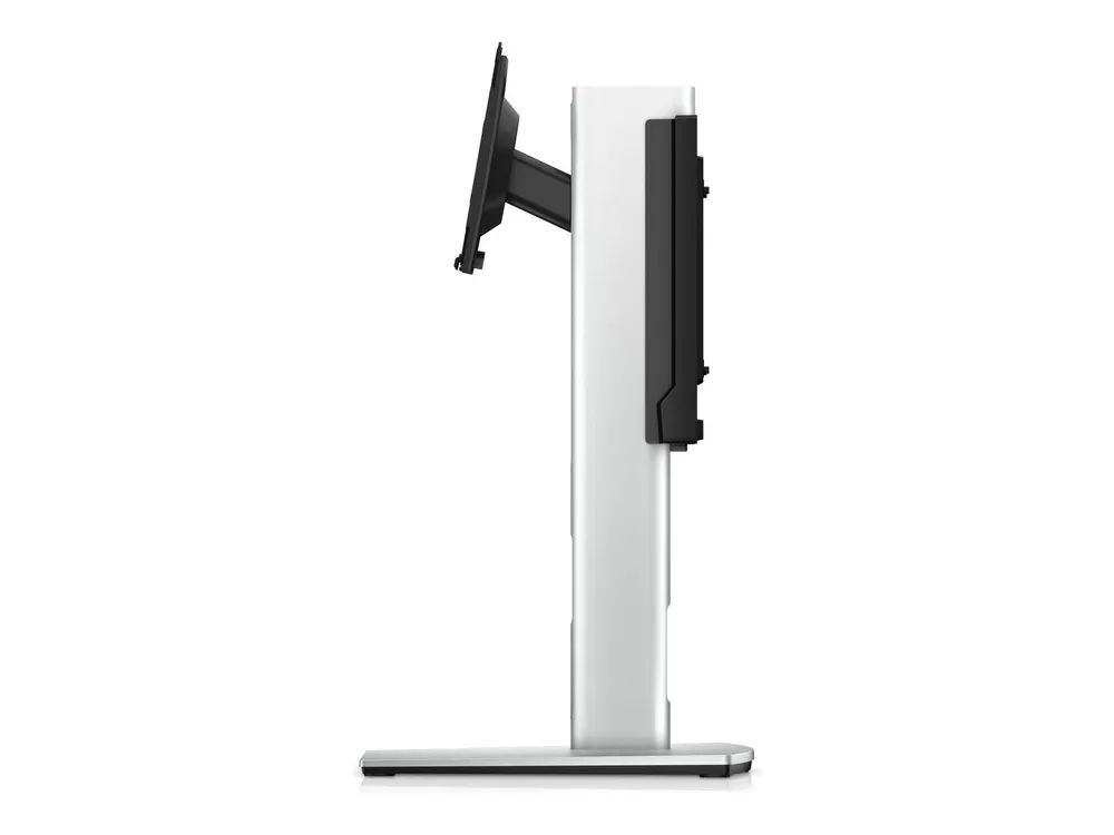 Dell Pro Micro MFS22 - Monitor-/Desktop-Ständer - 48.3-68.6 cm (19"-27")