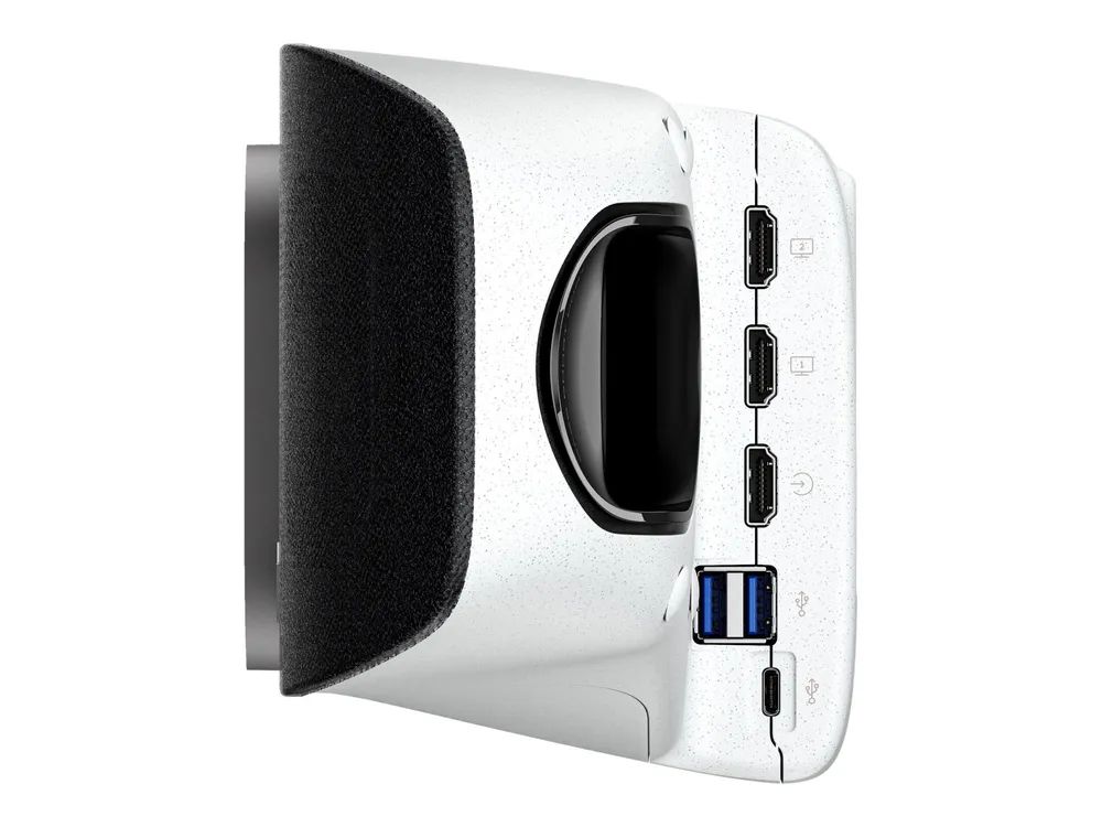 Poly Studio X72 No Radio or Power Cord - All-in-One Videoleiste