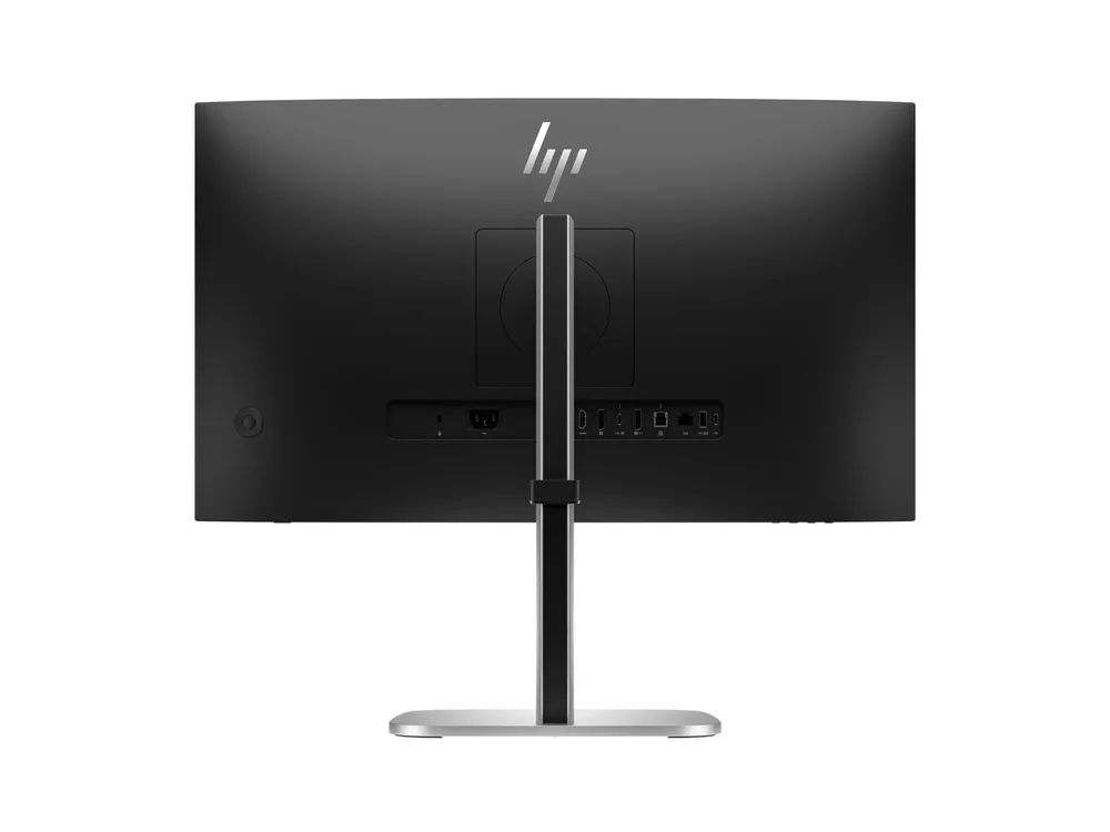 HP 527pm - Series 5 Pro - LED-Monitor - 68.6 cm (27")