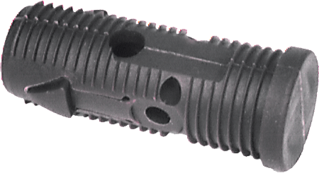 Alu-Line Bodengleiter 22 mm