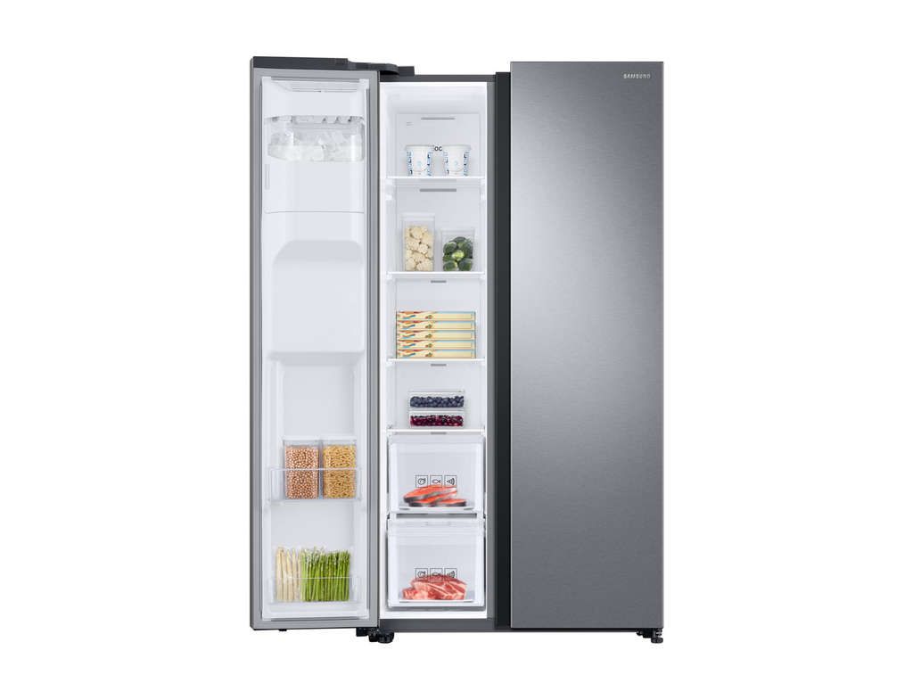 Samsung RS68N8221SL