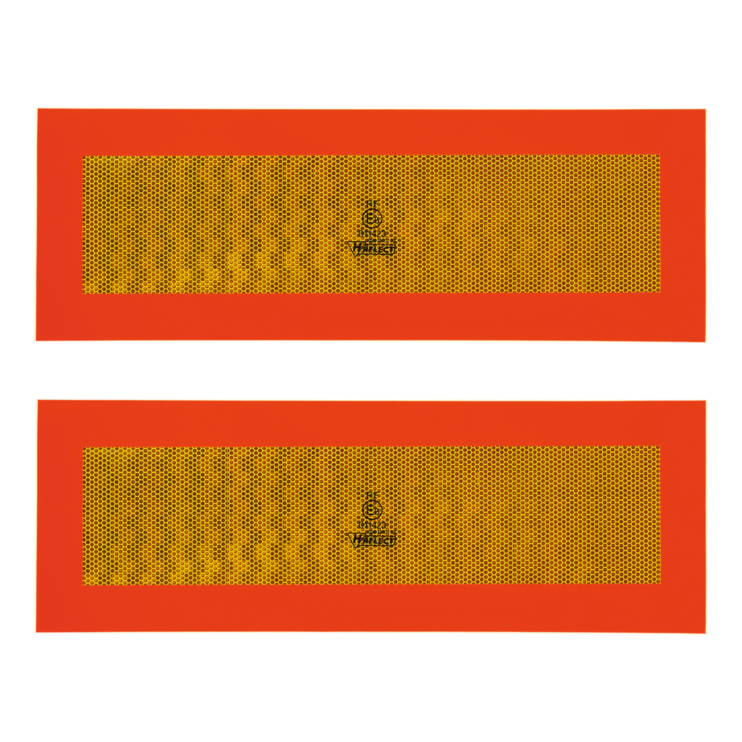PAT Alu-Warntafel ECE 70