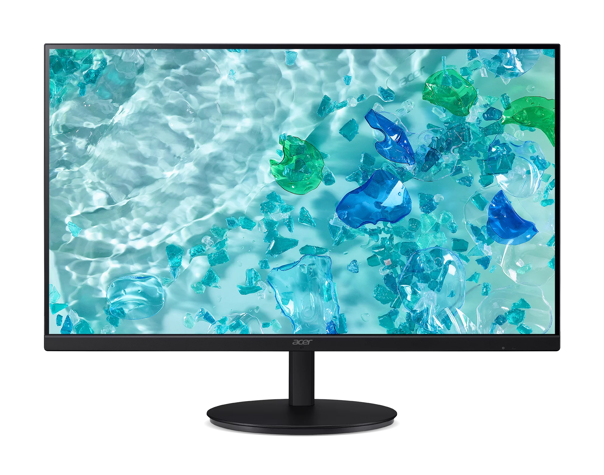 Acer Vero CB322QK Abmiiprx - CB2 Series - LED-Monitor - 81.3 cm (32")