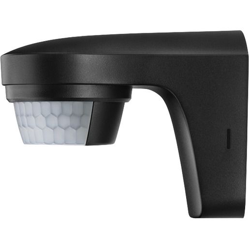 Theben Bewegungsmelder BEWEGUNGSMELDER 150 IP55 NDGS / THEBBW THELUXA S150 BK SW 1010501