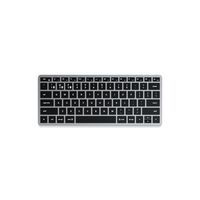 Satechi Slim X1 Bluetooth Keyboard-CH Swiss - Tastatur - QWERTZ Open-Box