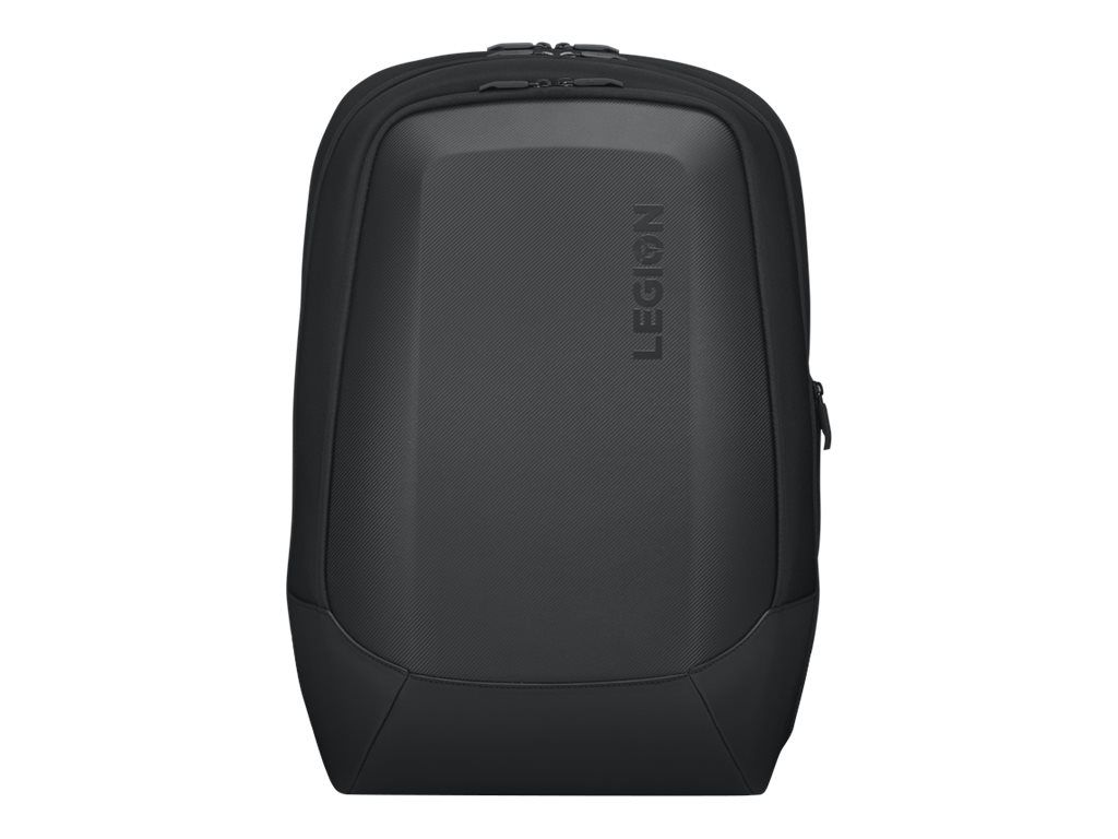 Lenovo Legion Armored Backpack II - Notebook-Rucksack - 43.2 cm (17")
