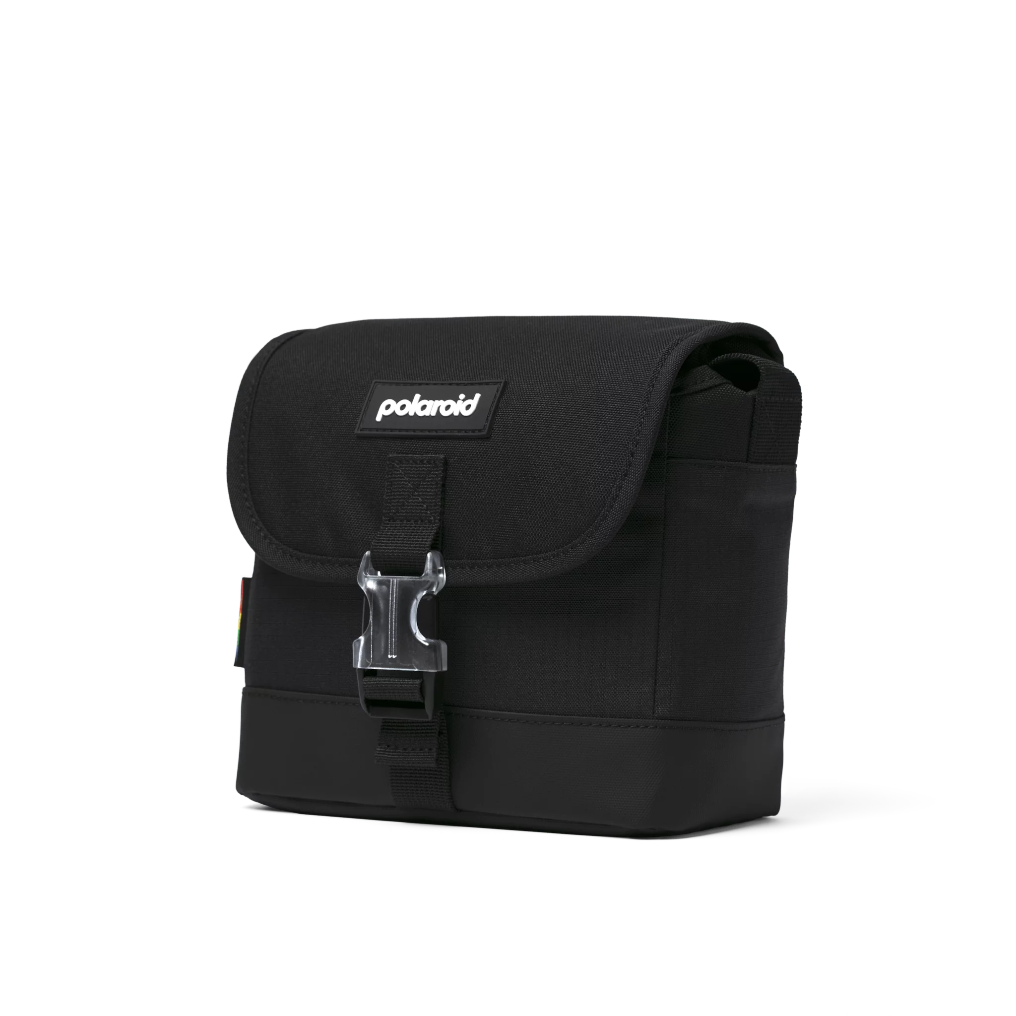 Polaroid BOX BAG SCHWARZ