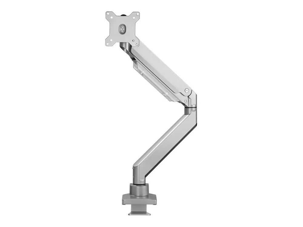 Neomounts NM-D775 - Befestigungskit - Voll beweglich - für LCD-Display - Silber - Bildschirmgröße: 25.4-81.3 cm (10"-32")