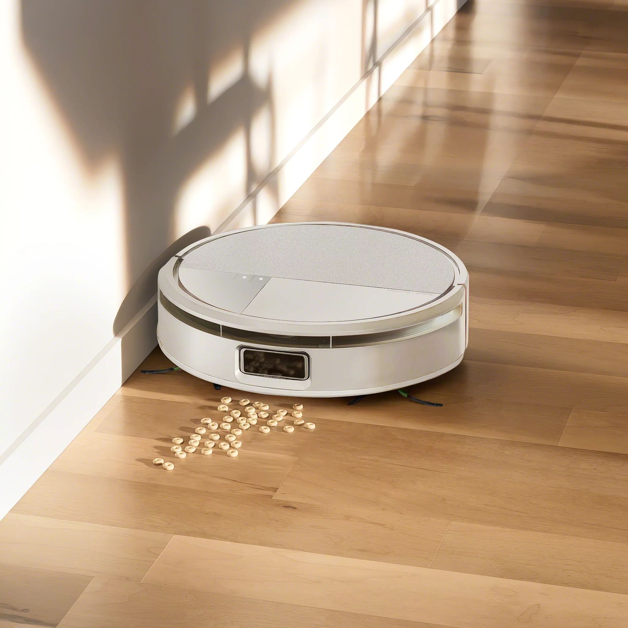 iRobot 705 Combo Max Open-Box