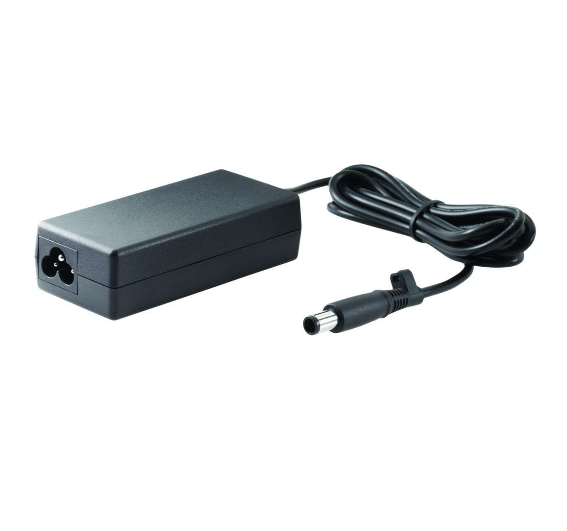 HP Smart AC Adapter - Netzteil - 65 Watt - Europa