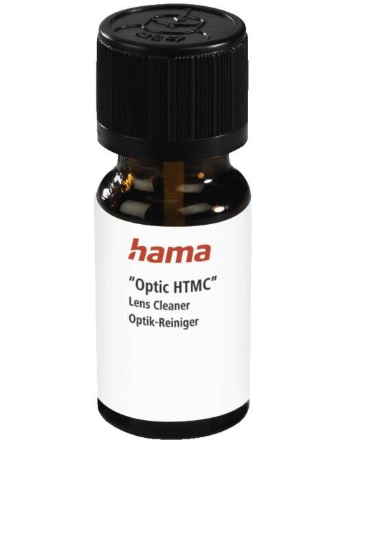 Hama 5946 Reinigungss. Optic HTMC DustEx,12 ml, 4tlg,
