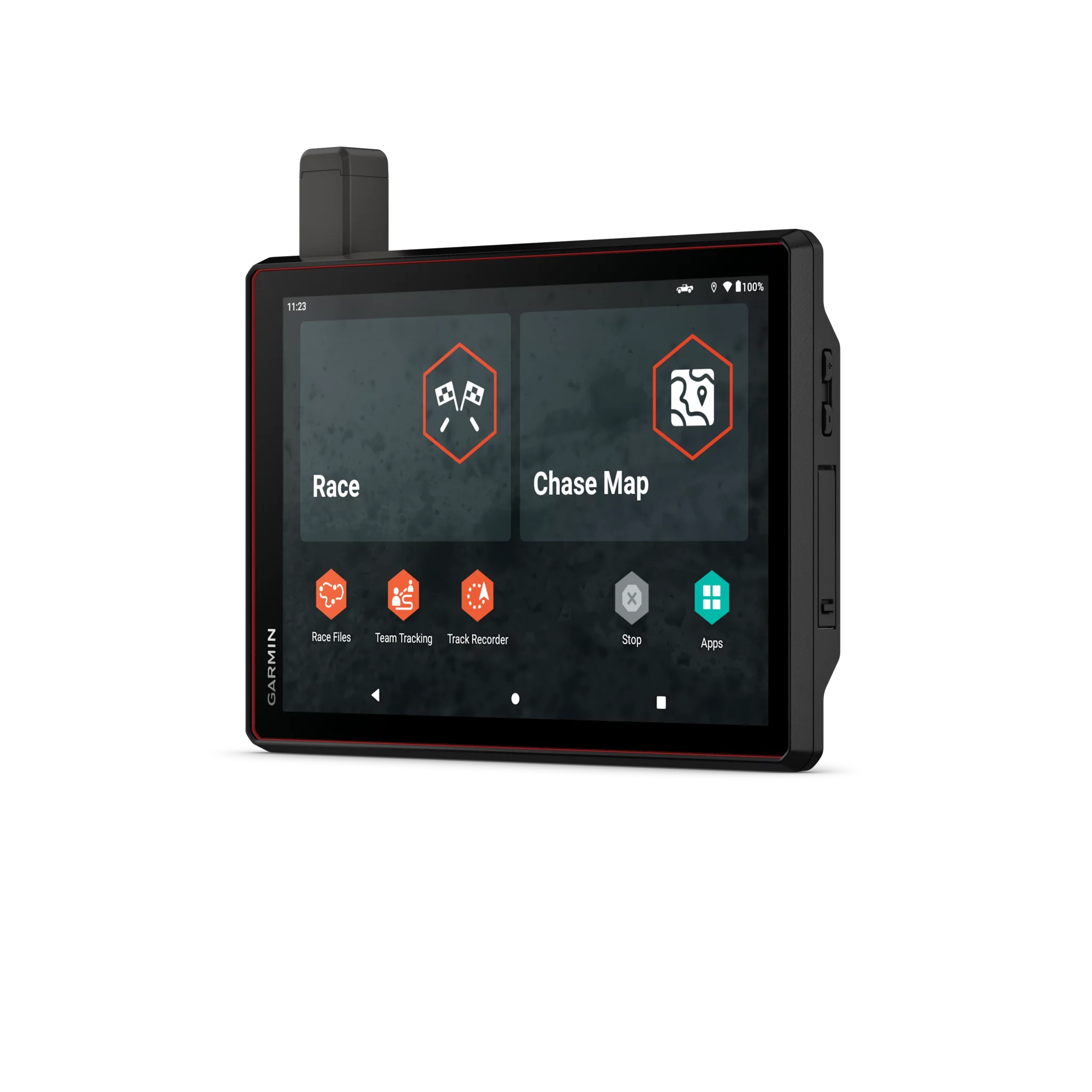 Garmin Tread XL – Baja Chase Edition