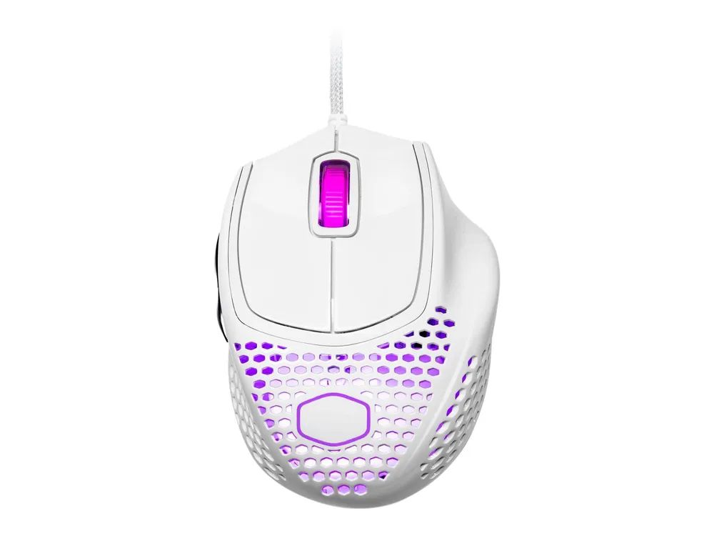 Cooler Master MasterMouse MM720 - Maus - Für