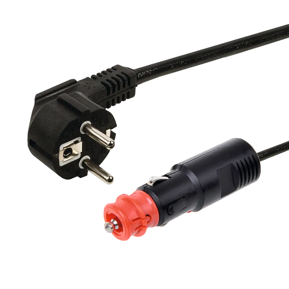 Mestic Kühlbox Hybrid MHC-40 AC-DC (S)