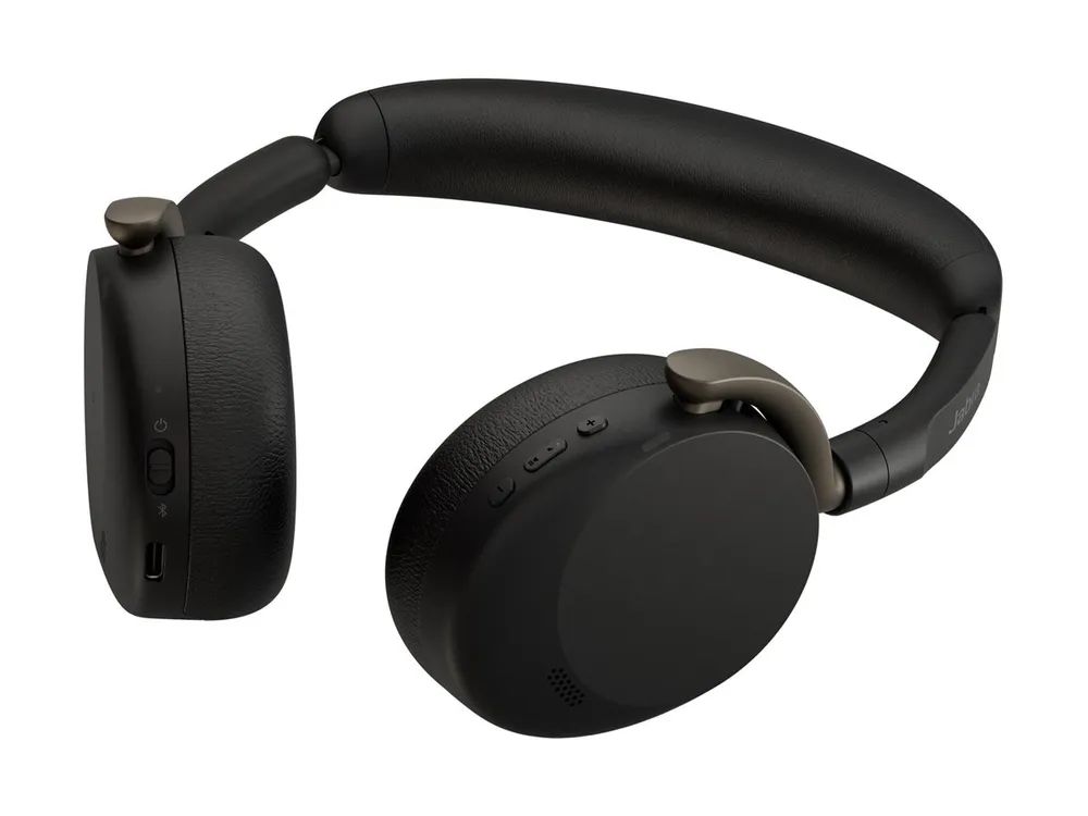 Jabra Evolve3 65 Flex UC - Headset - On-Ear - 36699-989-899