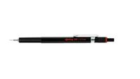 rOtring 300 - Druckbleistift - Hi-Polymer - HB - 0.5 mm - verstellbar (Packung mit 12)