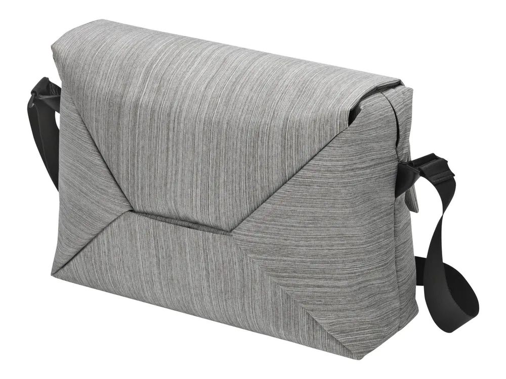 Dicota CODE Messenger Laptop / MacBook Bag 13" - Notebook-Tasche - 33 cm (13")