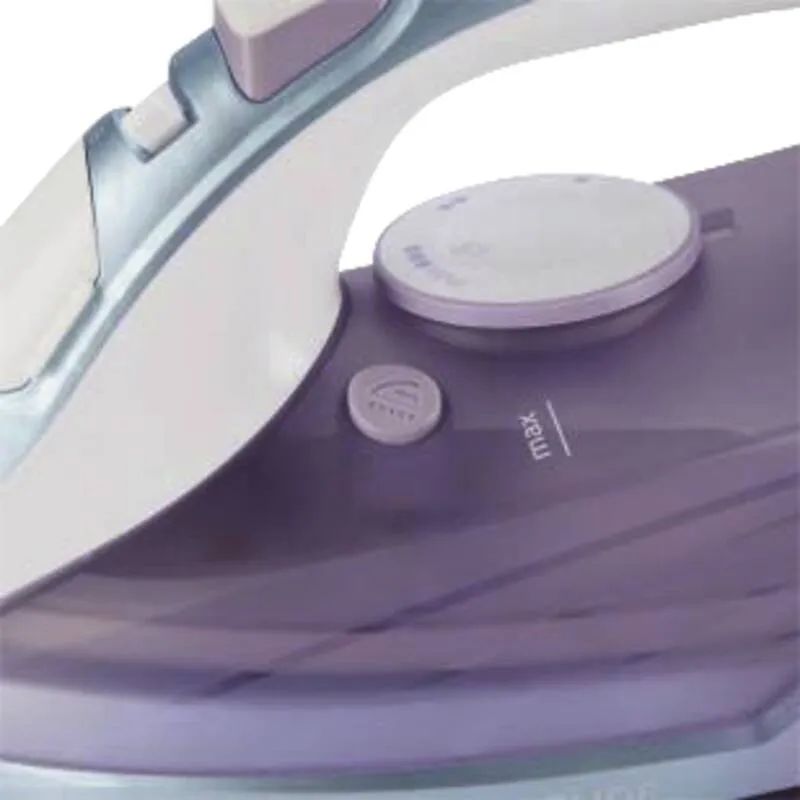 Russell Hobbs Mineral Glide Dampfbügeleisen