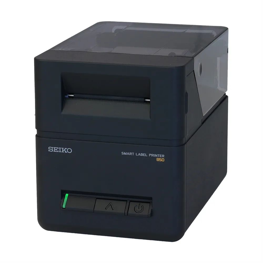 Seiko Instruments SEIKO Smart Label Printer SLP850 USB - Etiketten-/Labeldrucker