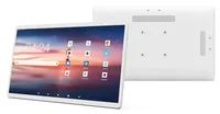 ALLNET High Performance Display 32 Zoll Android 12 RK3588 HDMI In Farbe weiß ohne