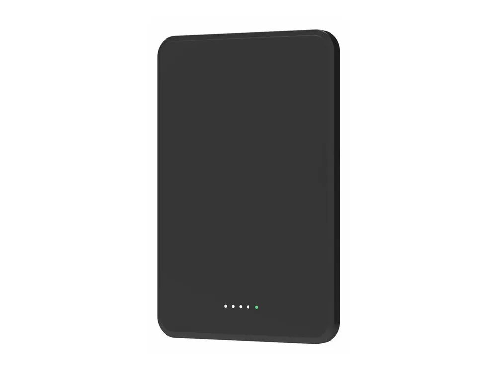 eSTUFF Powerbank - 10000 mAh - 20 Watt - 3 A - PD 3.0 (USB-C, magnetisch)