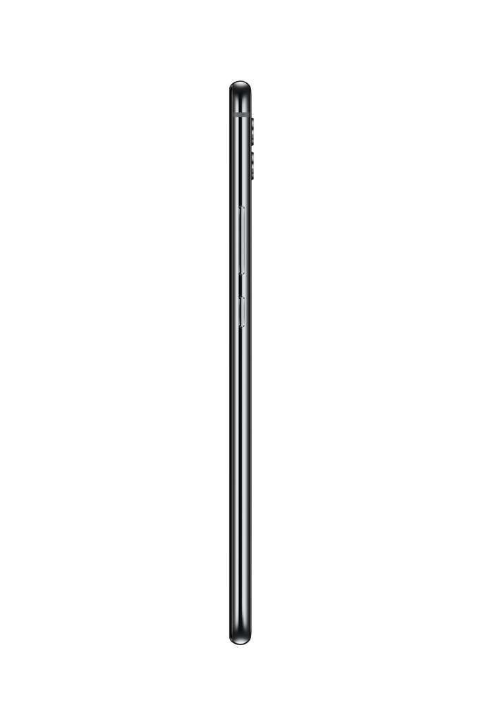 Huawei Mate 20 Lite 64GB, Schwarz