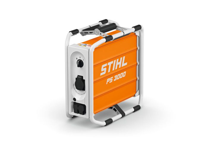 STIHL PS 3000.0