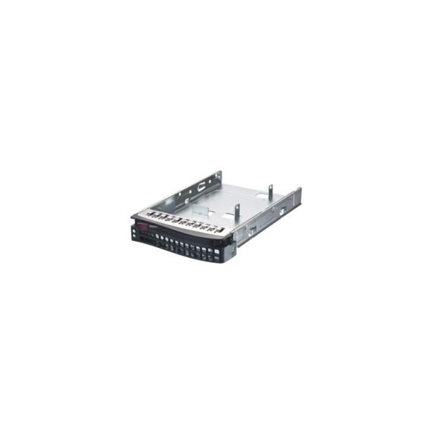 Supermicro Laufwerksschachtadapter - 3,5" auf 2,5" (8.9 cm to 6.4 cm)