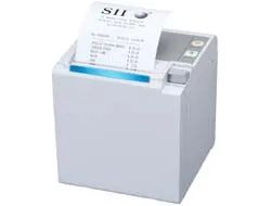 Seiko Instruments RP-E10 - Belegdrucker - Thermodirekt
