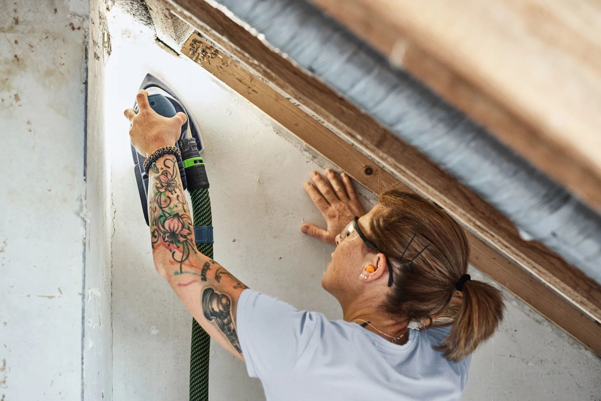 Festool DTSC 200-Basic