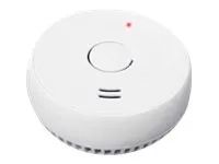 Cyrus Technology Cyrus SmartHome Basic - Rauchmelder - weiß