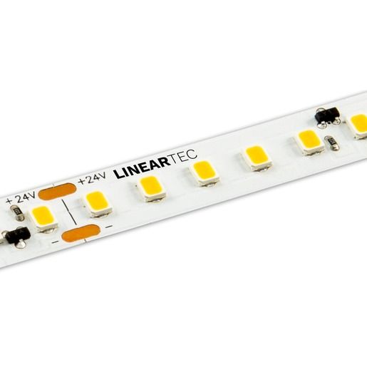 Lineartec LEDBAND 3000K 1500LM/M 12W/M / LINEAR CCLINE CRI99 IP20 5M 735355