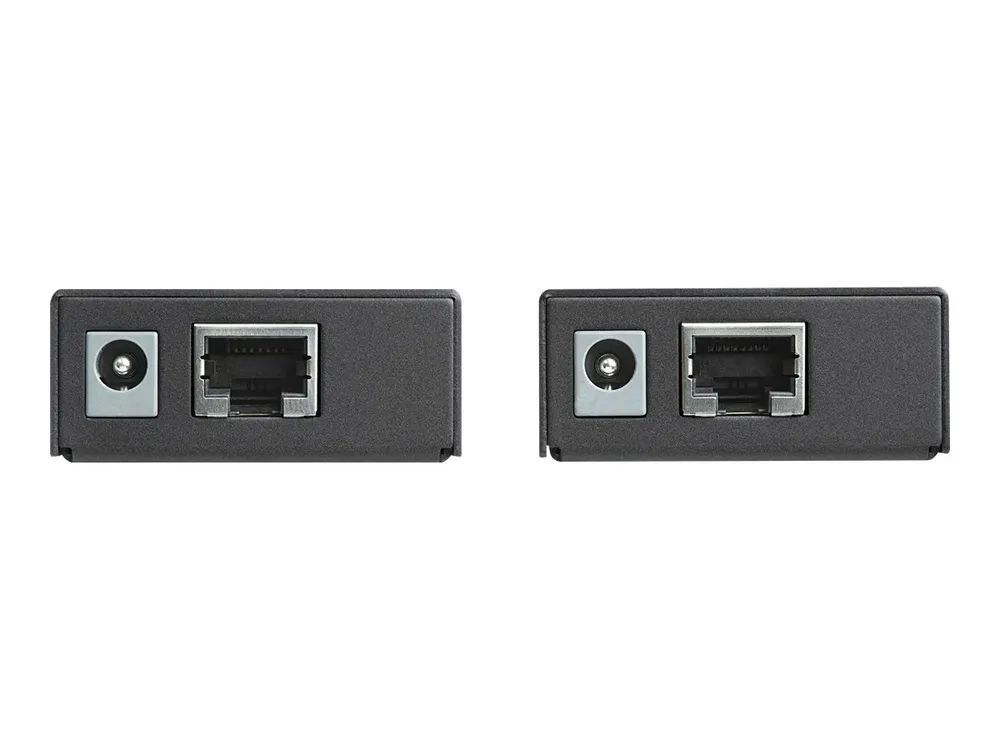StarTech.com 4-Port USB 2.0 Extender - 165ft (50m)